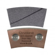Cleveland 066-06800 Metallic Brake Lining Cleveland 066-06800 Metallic Brake Lining
